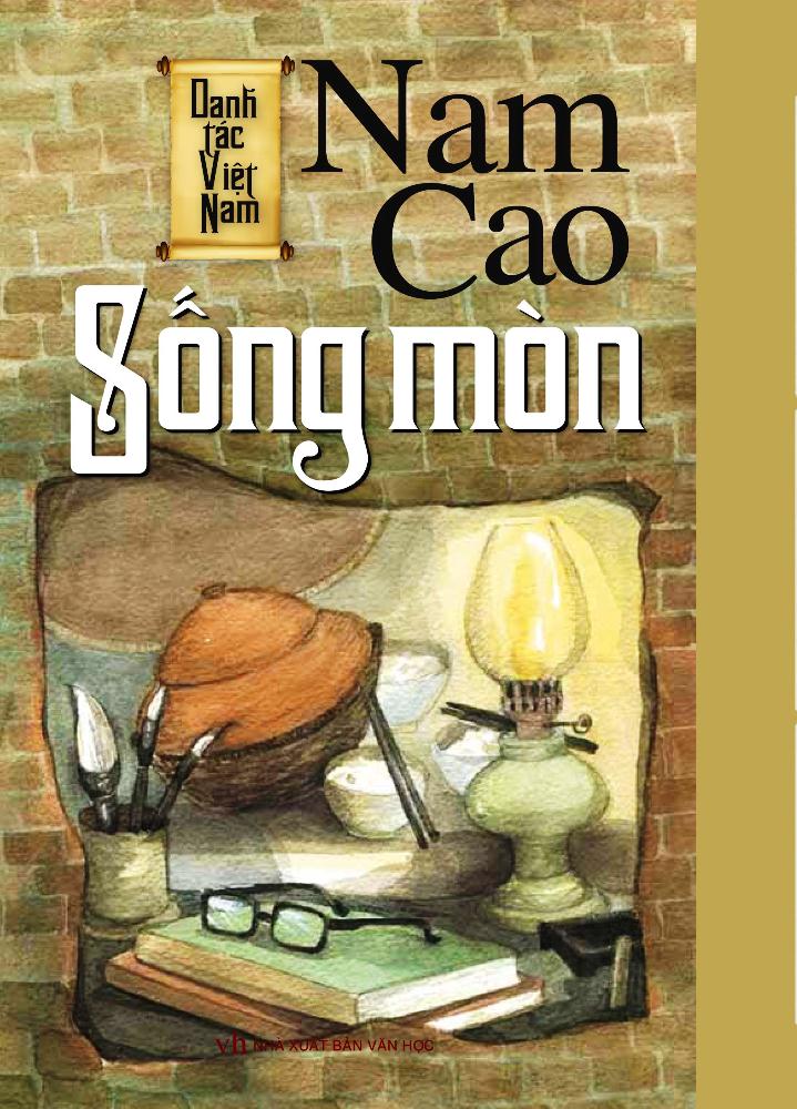 Sống Mòn (Trí Việt)